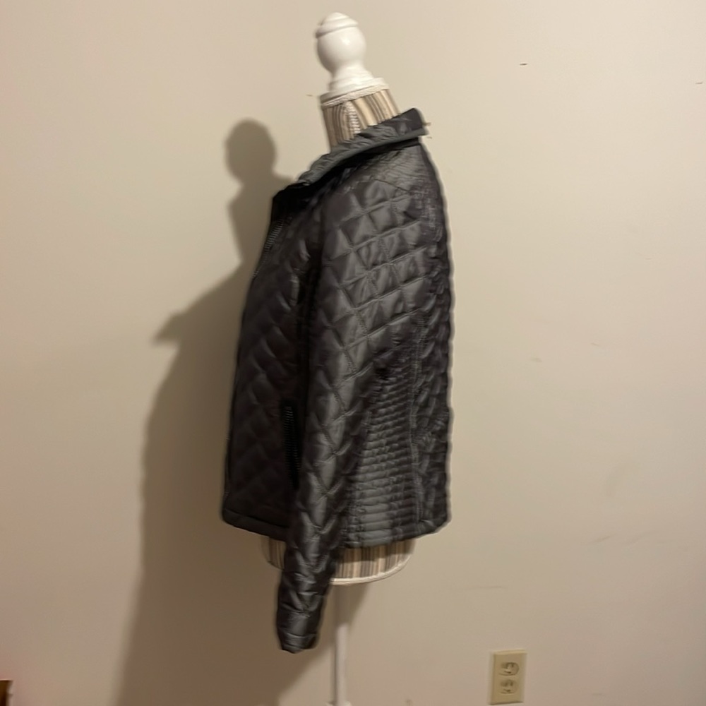 Marc New York Andrew Marc silver jacket size XS - Picture 3 of 8